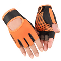 Khalsa Flex Pro-Grip Breathable Gym Gloves